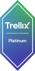 Trellix Platinum Partner – eyeT
